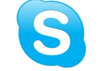 skype