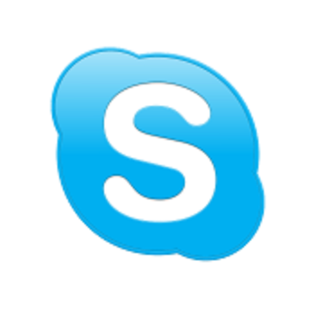 skype