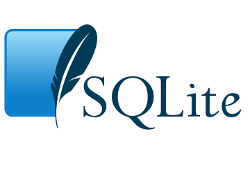 SQLite logo