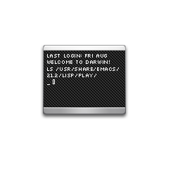terminal