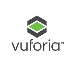 vuforia logo Qualcomm Vuforia 教學 (6) – 3D model -> .obj -> .h