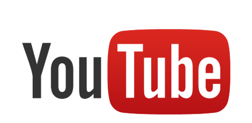 YouTube logo