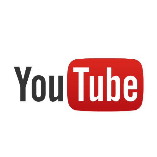 YouTube logo