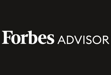 Forbes Advisor logo